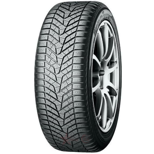 Легковые шины Yokohama W.drive V905 225/45 R17 94V купить с бесплатной доставкой в пункты выдачи в Петербурге